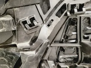  Бампер передний BMW 2 U06 Арт e12743768, вид 7