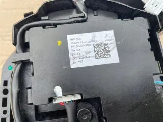 02073560002 Кулиса Jeep Compass 2 Арт e12743735, вид 2