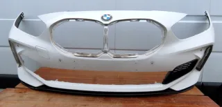 51118085618 665230250 Бампер передний BMW 1 F40 Арт e12743661, вид 1