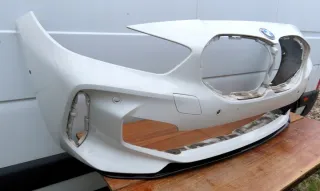 51118085618 665230250 Бампер передний BMW 1 F40 Арт e12743661, вид 4