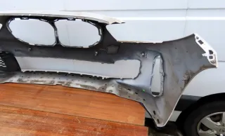 51118085618 665230250 Бампер передний BMW 1 F40 Арт e12743661, вид 5