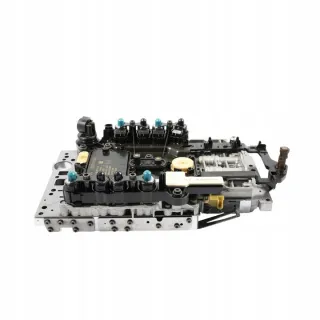 A2312703801 Блок управления АКПП Mercedes C W205 Арт e12743650, вид 6