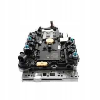 A2312703801 Блок управления АКПП Mercedes C W205 Арт e12743650, вид 8