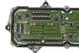 A7009010100 Блок управления АКПП Mercedes A W177 Арт e12743648, вид 3