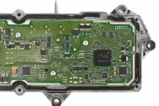 A7009010100 Блок управления АКПП Mercedes A W177 Арт e12743648, вид 4