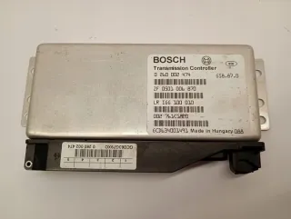 0260002474 Блок управления АКПП Land Rover Discovery 2 Арт e12743627, вид 1