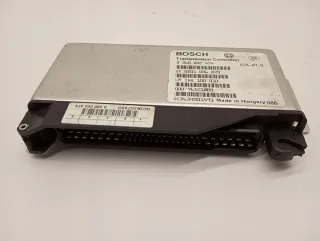 0260002474 Блок управления АКПП Land Rover Discovery 2 Арт e12743627, вид 2