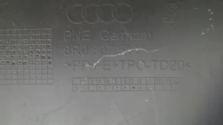  Бампер задний Audi Q5 1 Арт e12743570, вид 9