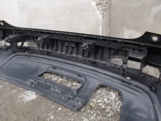 2011-2014R Бампер задний Audi Q3 1 Арт e12743554, вид 5
