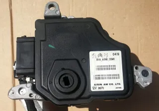AWF8G30 Блок управления АКПП Citroen Berlingo 2  Арт e12743426, вид 1
