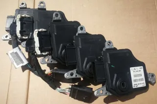 AWF8G30 Блок управления АКПП Citroen Berlingo 2  Арт e12743426, вид 2