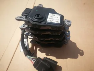 AWF8G30 Блок управления АКПП Citroen Berlingo 2  Арт e12743426, вид 3