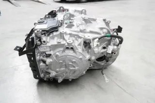 AWF8G30 Блок управления АКПП Citroen Berlingo 2  Арт e12743426, вид 4