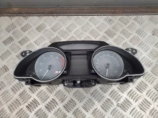 8T0920982H Щиток приборов (приборная панель) Audi A5 (S5,RS5) 1 Арт e12743382, вид 1