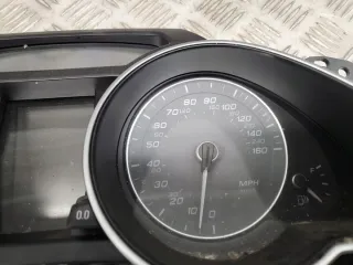 8T0920982H Щиток приборов (приборная панель) Audi A5 (S5,RS5) 1 Арт e12743382, вид 2
