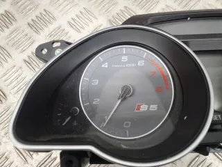 8T0920982H Щиток приборов (приборная панель) Audi A5 (S5,RS5) 1 Арт e12743382, вид 3