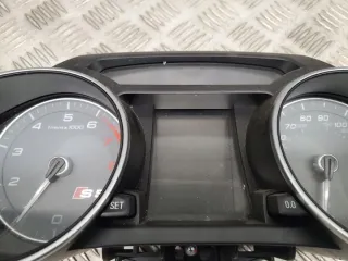 8T0920982H Щиток приборов (приборная панель) Audi A5 (S5,RS5) 1 Арт e12743382, вид 5