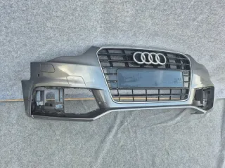 8T0807437AT walmirA1 Бампер передний Audi A5 (S5,RS5) 1 Арт e12743337, вид 2
