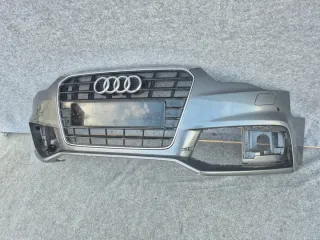 8T0807437AT walmirA1 Бампер передний Audi A5 (S5,RS5) 1 Арт e12743337, вид 3