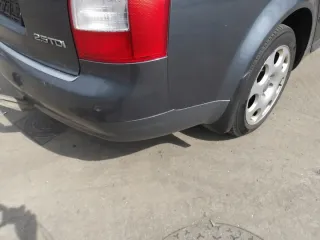  Бампер задний Audi A4 B6 Арт e12743315, вид 3