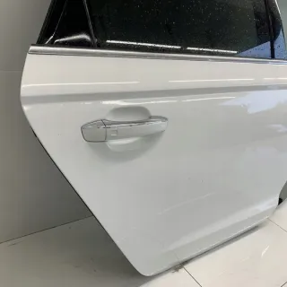 1Z36594885169GC Дверь задняя правая Audi A6 C7 (S6,RS6) Арт e12743301, вид 5
