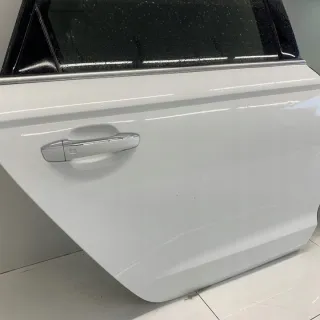 1Z36594885169GC Дверь задняя правая Audi A6 C7 (S6,RS6) Арт e12743301, вид 6