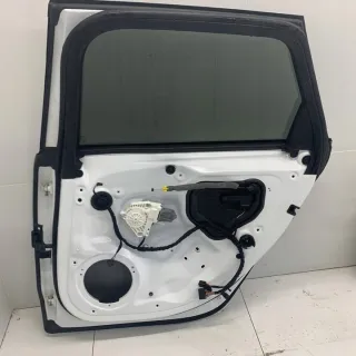 1Z36594885169GC Дверь задняя правая Audi A6 C7 (S6,RS6) Арт e12743301, вид 7