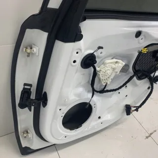 1Z36594885169GC Дверь задняя правая Audi A6 C7 (S6,RS6) Арт e12743301, вид 8