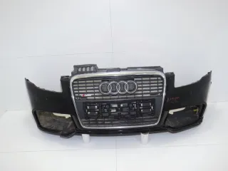  Бампер передний Audi A4 B8 Арт e12743291, вид 1