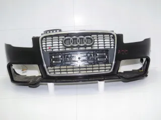  Бампер передний Audi A4 B8 Арт e12743291, вид 4