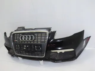  Бампер передний Audi A4 B8 Арт e12743291, вид 6
