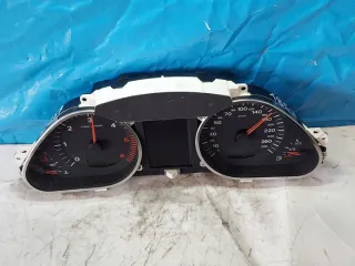 4F0920901C Щиток приборов (приборная панель) Audi A6 C6 (S6,RS6) Арт e12743290, вид 2