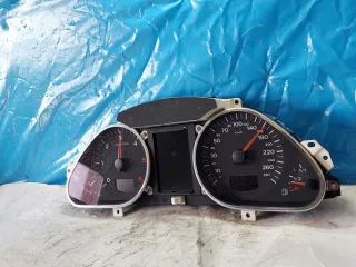 4F0920901C Щиток приборов (приборная панель) Audi A6 C6 (S6,RS6) Арт e12743290, вид 3