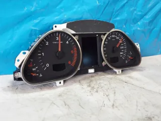 4F0920901C Щиток приборов (приборная панель) Audi A6 C6 (S6,RS6) Арт e12743290, вид 4