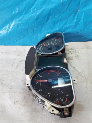 4F0920901C Щиток приборов (приборная панель) Audi A6 C6 (S6,RS6) Арт e12743290, вид 7