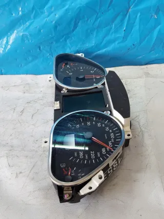4F0920901C Щиток приборов (приборная панель) Audi A6 C6 (S6,RS6) Арт e12743290, вид 9