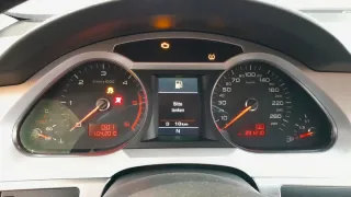 4F0920933Q Щиток приборов (приборная панель) Audi A6 C6 (S6,RS6) Арт e12743278, вид 1