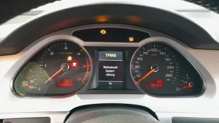 4F0920933Q Щиток приборов (приборная панель) Audi A6 C6 (S6,RS6) Арт e12743278, вид 2