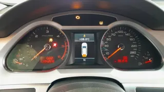 4F0920933Q Щиток приборов (приборная панель) Audi A6 C6 (S6,RS6) Арт e12743278, вид 4