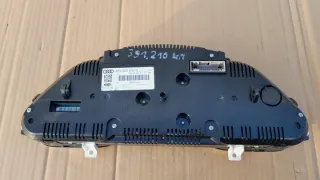 4F0920933Q Щиток приборов (приборная панель) Audi A6 C6 (S6,RS6) Арт e12743278, вид 6