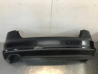  Бампер задний Audi A4 B8 Арт e12743256, вид 1