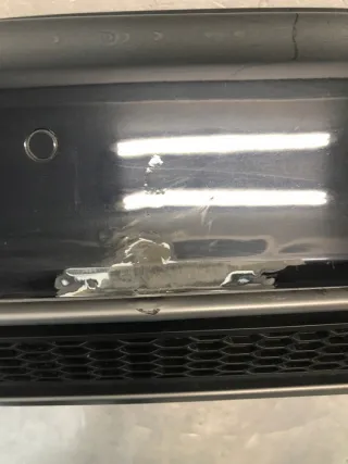  Бампер задний Audi A4 B8 Арт e12743256, вид 7