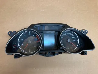 8T0920900 Щиток приборов (приборная панель) Audi A5 (S5,RS5) 1 Арт e12743246, вид 1