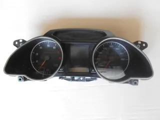 8T0920951A 8W6920780B Щиток приборов (приборная панель) Audi A5 (S5,RS5) 1 Арт e12743245, вид 1