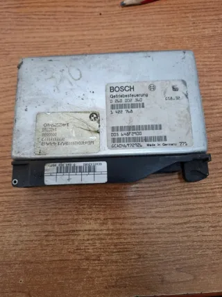 0260002360 Блок управления АКПП BMW 5 E39 Арт e12743236, вид 1