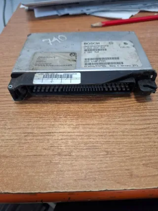 0260002360 Блок управления АКПП BMW 5 E39 Арт e12743236, вид 2
