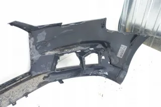 8W0807437 Бампер передний Audi A4 B9 Арт e12743226, вид 11