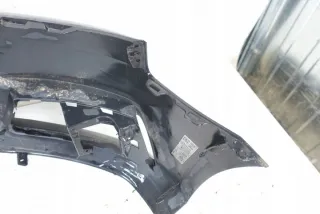 8W0807437 Бампер передний Audi A4 B9 Арт e12743226, вид 12