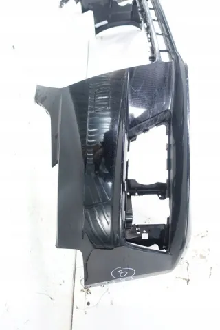 8W0807437 Бампер передний Audi A4 B9 Арт e12743226, вид 2