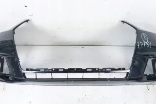 8W0807437 Бампер передний Audi A4 B9 Арт e12743226, вид 4